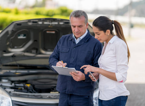 Auto Insurance in Umatilla County County